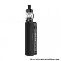 [Ships from Bonded Warehouse] Authentic Vaporesso GTX ONE 40W 2000mAh VW Box Mod Kit with GTX Tank 18 - Matte Grey, 3ml