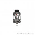 [Ships from Bonded Warehouse] Authentic FreeMax Fireluke 4 Tank Atomizer - Silver, 5ml, 0.15ohm / 0.2ohm