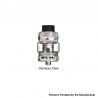 Authentic FreeMax Fireluke 4 Tank Vape Atomizer - Stainless Steel, 5ml, 0.15ohm / 0.2ohm