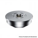 [Ships from Bonded Warehouse] Authentic FreeMax Maxus Max 510 Adapter for FreeMax Maxus Max 168W Kit - Silver