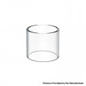 [Ships from Bonded Warehouse] Authentic Freemax Fireluke 4 Replacement Glass Tank Tube - Transparent, 2ml