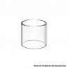 Authentic Freemax Fireluke 4 Replacement Glass Tank Tube - Transparent, 2ml