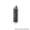 [Ships from Bonded Warehouse] Authentic OXVA Origin X 60W VW Pod System Mod Kit - Batik, 5~60W, 3.0ml, 0.2 / 1.0ohm, 1 x 18650