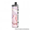 [Ships from Bonded Warehouse] Authentic OXVA Origin X 60W VW Pod System Mod - Pink Lady, 5~60W, 3.0ml, 0.2 / 1.0ohm, 1 x 18650