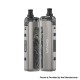 [Ships from Bonded Warehouse] Authentic OXVA Origin Mini 60W Pod System Mod Kit - Eagle, 2200mAh, VW 5~60W, 4ml, 0.2ohm / 0.3ohm