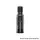 [Ships from Bonded Warehouse] Authentic Joyetech eGo AIR Replacement Pod Cartridge for eGo AIR Kit - Black, 2ml (5 PCS)