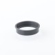 Replacement Fire Button Ring for DotMod dotAIO V1 / V2 - Black (1 PC)