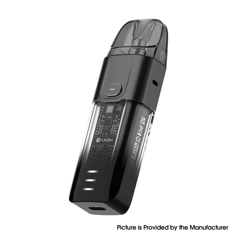 Buy Authentic Vaporesso LUXE X Pod System Vape Starter Kit Blue