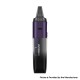 [Ships from Bonded Warehouse] Authentic Vaporesso LUXE X Pod System Starter Kit - Purple, 1500mAh, 5ml, 0.4ohm / 0.8ohm
