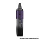 [Ships from Bonded Warehouse] Authentic Vaporesso LUXE X Pod System Starter Kit - Purple, 1500mAh, 5ml, 0.4ohm / 0.8ohm