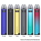 [Ships from Bonded Warehouse] Authentic Uwell Caliburn A2S Pod System Kit - Gradient, 520mAh, 2ml, 1.2ohm