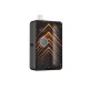 Authentic Vandy Vape Pulse AIO.5 80W VW AIO Box Mod Kit - Black, VW 5~80W, 5ml, Standard Version