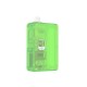 Authentic Vandy Vape Pulse AIO.5 80W VW AIO Box Mod Kit - Frosted Green, VW 5~80W, 5ml, Without RBA Version