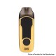 Authentic CKS Flake Pod System Starter Kit - Gold, 700mAh, 3ml, 0.8ohm / 1.2ohm