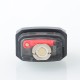 Authentic SMOKTech SMOK Nord 5 80W Pod System Vape Starter Kit - Red Grey Dart, 2000mAh, VW 5~80W, 5ml, 0.15ohm / 0.23ohm