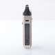 [Ships from Bonded Warehouse] Authentic SMOK Nord 5 80W Pod System Kit - Red Grey Dart, 2000mAh, VW 5~80W, 5ml, 0.15 / 0.23ohm