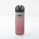 [Ships from Bonded Warehouse] Authentic SMOK Nord 5 80W Pod System Kit - Red Grey Dart, 2000mAh, VW 5~80W, 5ml, 0.15 / 0.23ohm