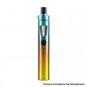 [Ships from Bonded Warehouse] Authentic Joyetech eGo AIO Starter Kit New Color - Dazzling, 1500mAh, 2ml, 0.6ohm