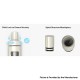 [Ships from Bonded Warehouse] Authentic Joyetech eGo AIO Starter Kit New Color - Dazzling, 1500mAh, 2ml, 0.6ohm