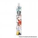 [Ships from Bonded Warehouse] Authentic Joyetech eGo AIO Starter Kit New Color - Chinoiserie, 1500mAh, 2ml, 0.6ohm