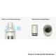 [Ships from Bonded Warehouse] Authentic Joyetech eGo AIO Starter Kit New Color - Chinoiserie, 1500mAh, 2ml, 0.6ohm