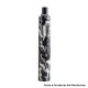 [Ships from Bonded Warehouse] Authentic Joyetech eGo AIO Starter Kit New Color - Camouflage, 1500mAh, 2ml, 0.6ohm