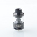 Authentic Oumier Wasp Nano RTA MAX Rebuildable Tank Atomizer - Black, 5ml, 26mm Diameter