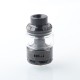 Authentic Oumier Wasp Nano RTA MAX Rebuildable Tank Atomizer - Black, 5ml, 26mm Diameter