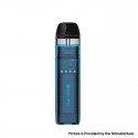 [Ships from Bonded Warehouse] Authentic Dovpo Limpid Pod System Kit - Blue, 800mAh, 2ml, 1.0ohm