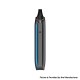 [Ships from Bonded Warehouse] Authentic Vaporesso LUXE QS Pod System Kit - Blue, 1000mAh, 2ml, 0.6ohm / 1.0ohm