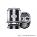 [Ships from Bonded Warehouse] Authentic FreeMax Replacement Coils for Maxus Solo 100W Kit - FL2 Mesh 0.2ohm (5 PCS)