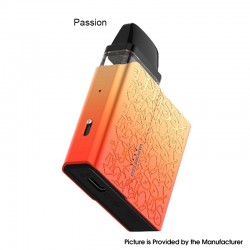 [Ships from Bonded Warehouse] Authentic Vaporesso XROS Nano 1000mAh Pod System Kit - Passion, 1000mAh, 2ml, 0.8ohm / 1.2ohm