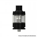 [Ships from Bonded Warehouse] Authentic Eleaf Melo 4 D22 Tank Atomizer - Black, 2ml, 0.3ohm / 0.5ohm