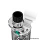 [Ships from Bonded Warehouse] Authentic Eleaf Melo 4 D22 Tank Atomizer - Black, 2ml, 0.3ohm / 0.5ohm