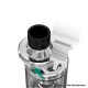 [Ships from Bonded Warehouse] Authentic Eleaf Melo 4 D22 Tank Atomizer - Silver, 2ml, 0.3ohm / 0.5ohm