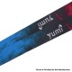 [Ships from Bonded Warehouse] Lanyard with Yumi Logo for Pod Vape/ Uwell Caliburn Koko, Xros Nano, Drag Nano,Uwell GK2