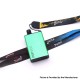 [Ships from Bonded Warehouse] Lanyard with Yumi Logo for Pod Vape/ Uwell Caliburn Koko, Xros Nano, Drag Nano,Uwell GK2