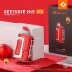 [Ships from Bonded Warehouse] Authentic GeekVape H45 Aegis Hero 2 45W Pod System Mod Kit - Red White, 1400mAh, 5~45W, 4ml