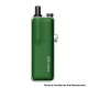 [Ships from Bonded Warehouse] Authentic Suorin Spce 40W Pod System Kit - Green, 1500mAh, 3ml, 0.6ohm / 1.0ohm