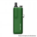[Ships from Bonded Warehouse] Authentic Suorin Spce 40W Pod System Kit - Green, 1500mAh, 3ml, 0.6ohm / 1.0ohm