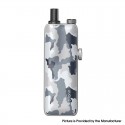 [Ships from Bonded Warehouse] Authentic Suorin Spce 40W Pod System Kit - Urban Camo, 1500mAh, 3ml, 0.6ohm / 1.0ohm