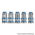 [Ships from Bonded Warehouse] Authentic Joyetech EZ Coil for Exceed Grip Plus / Exceed Grip Pro / Tralus Kit - 0.8ohm (5 PCS)