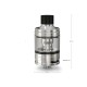 [Ships from Bonded Warehouse] Authentic Eleaf Melo 4 D25 Tank Atomizer - Black, 4.5ml, 0.3ohm / 0.5ohm