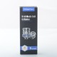 Authentic FreeMax X1-D Mesh Coil for Fireluke 4 Tank Vape Atomizer - 0.15ohm (5 PCS)