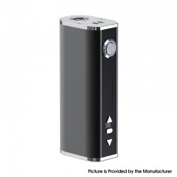 [Ships from Bonded Warehouse] Authentic Eleaf iStick TC 40W Box Mod - Black, 2600mAh, VW 1~40W, 100~315'C / 200~600'F