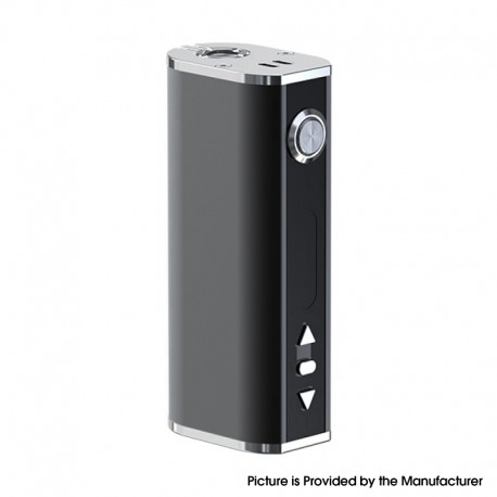 [Ships from Bonded Warehouse] Authentic Eleaf iStick TC 40W Box Mod - Black, 2600mAh, VW 1~40W, 100~315'C / 200~600'F