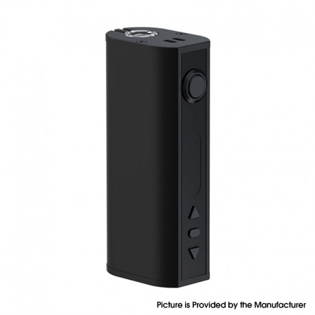 [Ships from Bonded Warehouse] Authentic Eleaf iStick TC 40W Box Mod - Full Black, 2600mAh, VW 1~40W, 100~315'C / 200~600'F