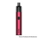[Ships from Bonded Warehouse] Authentic Uwell Whirl S2 Pod System Kit - Red, 900mAh, 3.5ml, 0.8ohm / 1.2ohm