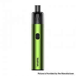 Authentic Uwell Whirl S2 Pod System Kit - Green, 900mAh, 3.5ml, 0.8ohm / 1.2ohm