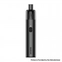 [Ships from Bonded Warehouse] Authentic Uwell Whirl S2 Pod System Kit - Black, 900mAh, 3.5ml, 0.8ohm / 1.2ohm